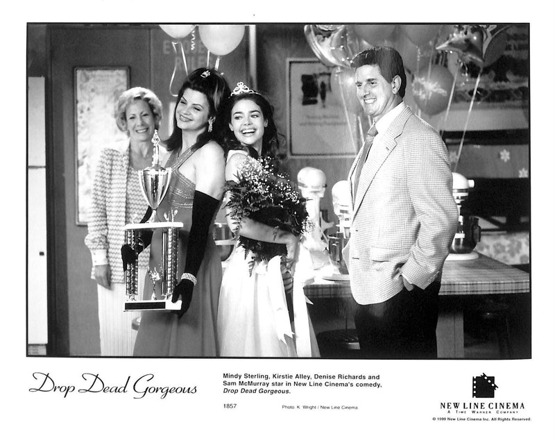Drop dead Gorgeous (1999) Movie Still #1857 8x10