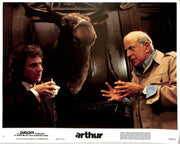 Arthur (1981) Movie Still Full Set 8x10