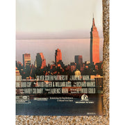 One Good Cop (1991) Orig. Movie Poster One-Sheet 27x40 Folded Dbl. Sided BP100