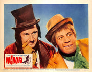 Mania (1961) Lobby Card #2 11X14