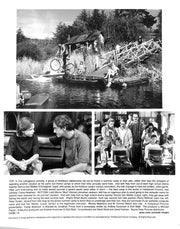 Camp Nowhere (1994) Movie Still #1 8x10 Good Condition