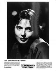 Tough Guys Don't Dance (1987) Movie Still Full Set 8x10