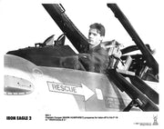 Iron Eagle 2 (1988) Movie Still #1 8x10