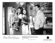 Drop dead Gorgeous (1999) Movie Still Full Set 8x10