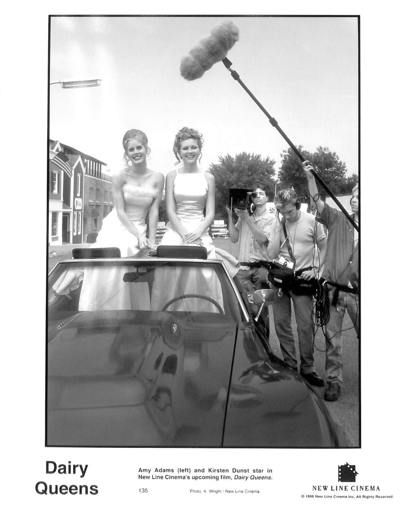 Dairy Queens Original Title from Drop Dead Gorgeous (1999) 5 Movie Stills 8x10