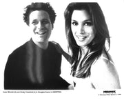 Unzipped (1995) 5/6 Movie Stills Set 8x10