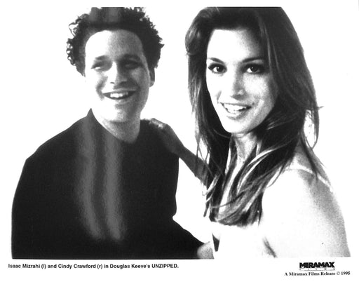 Unzipped (1995) 5/6 Movie Stills Set 8x10