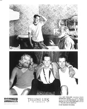 Telling lies in America (1997) Movie Still 8x10