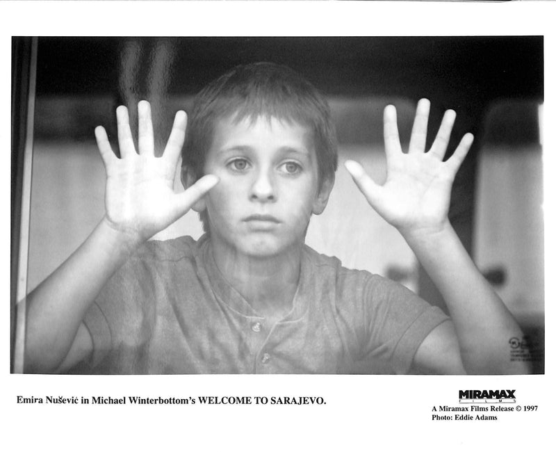 Welcome To Sarajevo (1997) Movie Still Full Set 8x10