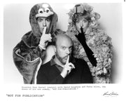 Publication (1984) Movie Still David Naughton 8x10