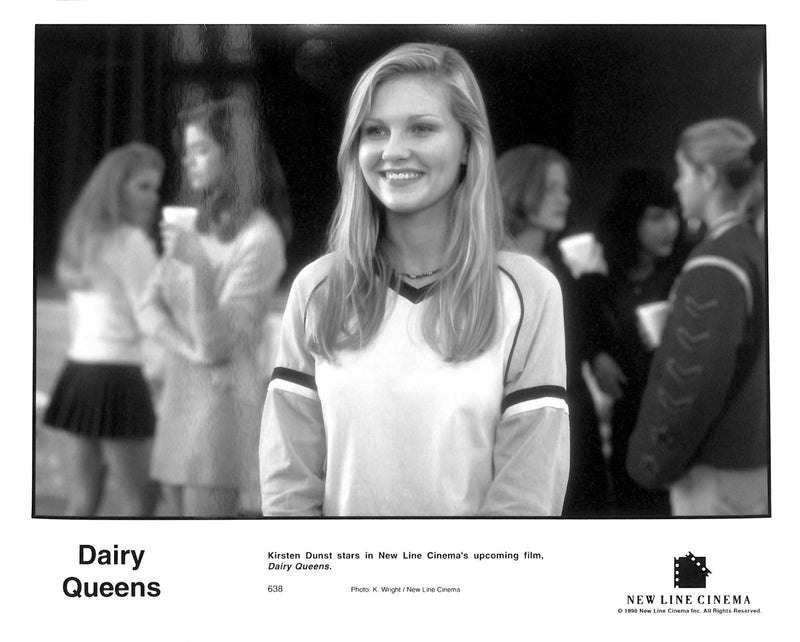 Dairy Queens Original Title from Drop Dead Gorgeous (1999) 5 Movie Stills 8x10