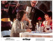 Arthur (1981) Movie Still Full Set 8x10