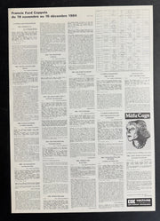 Francis Ford Coppola (1984) CAC Voltaire French Poster Folded 15.75x22.75