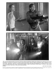 Deep Rising (1998) Movie Still #2 8x10