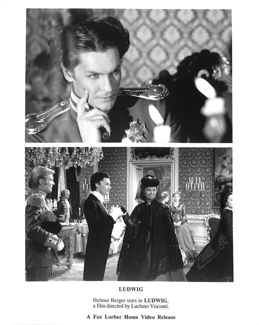 Ludwig (1973) Movie Still 8x10