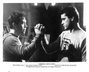 Dominik and Eugene (1988) Movie Still #2 8x10