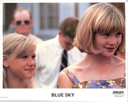 Blue Sky (1994) Lobby Card Full Set 11X14