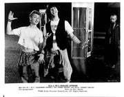 Farewell To the King (1989) Movie Still Full Set 8x10