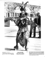 Chu Chu and The Philly Flash (1981) 10 Movie Stills 8x10