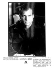 A Simple Plan (1998) Movie Still Full Set 8x10