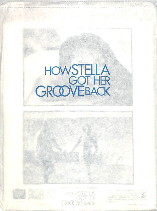 How Stella Got Her Groove Back (1998) Movie Still Full Set 8x10