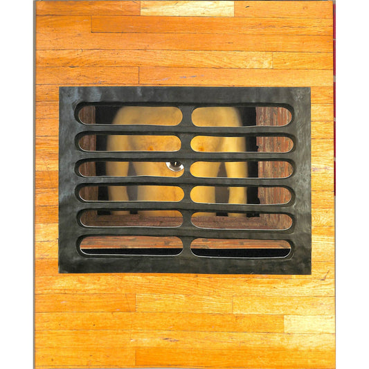 Christie's Contemporary Art Auction Catalog November 12, 1998