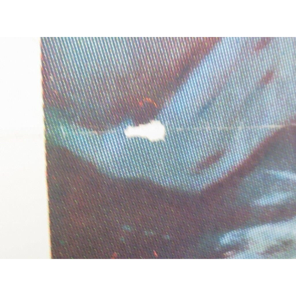 The Atomic Submarine (1959) Original Vintage One-Sheet Movie Poster Linenbacked