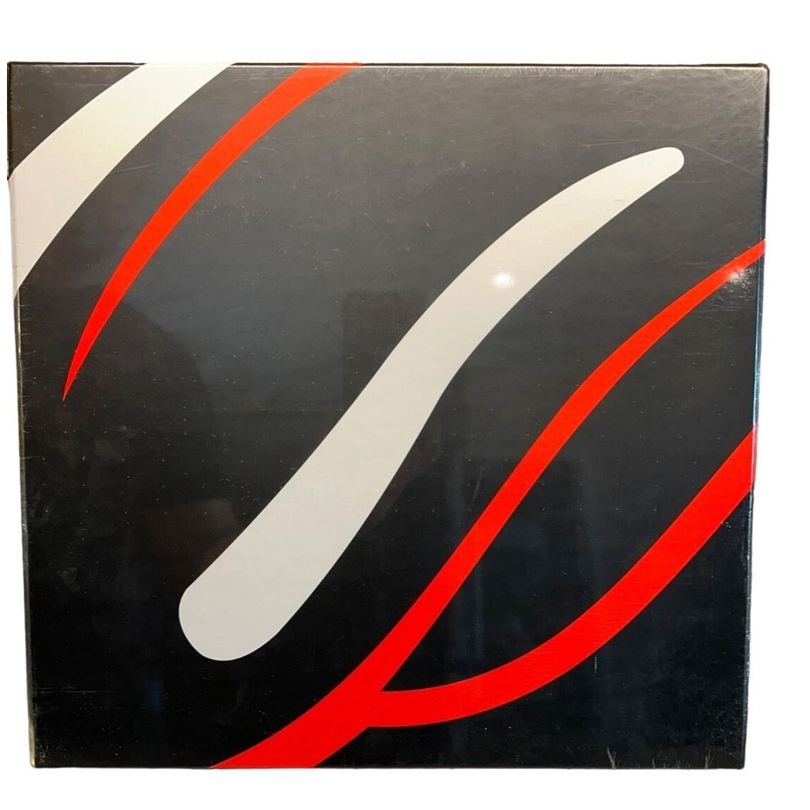 The Rolling Stones 1964-1969 - Sealed 2010 UK Vinyl Limited Ed. Numbered Box Set