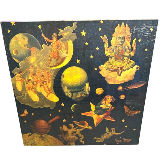 The Smashing Pumpkins – Mellon Collie And The Infinite Sadness - 2012 Release