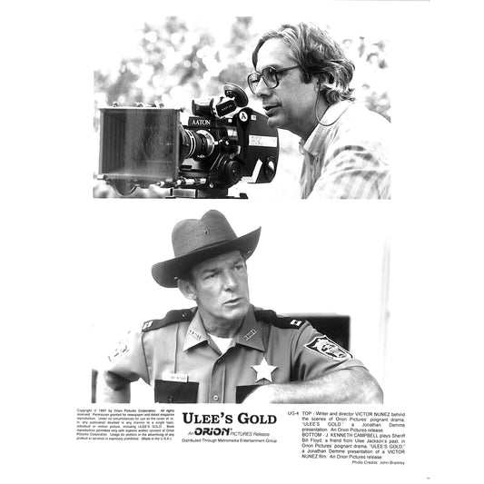 Ulee's Gold (1997) Movie Still #4 8x10