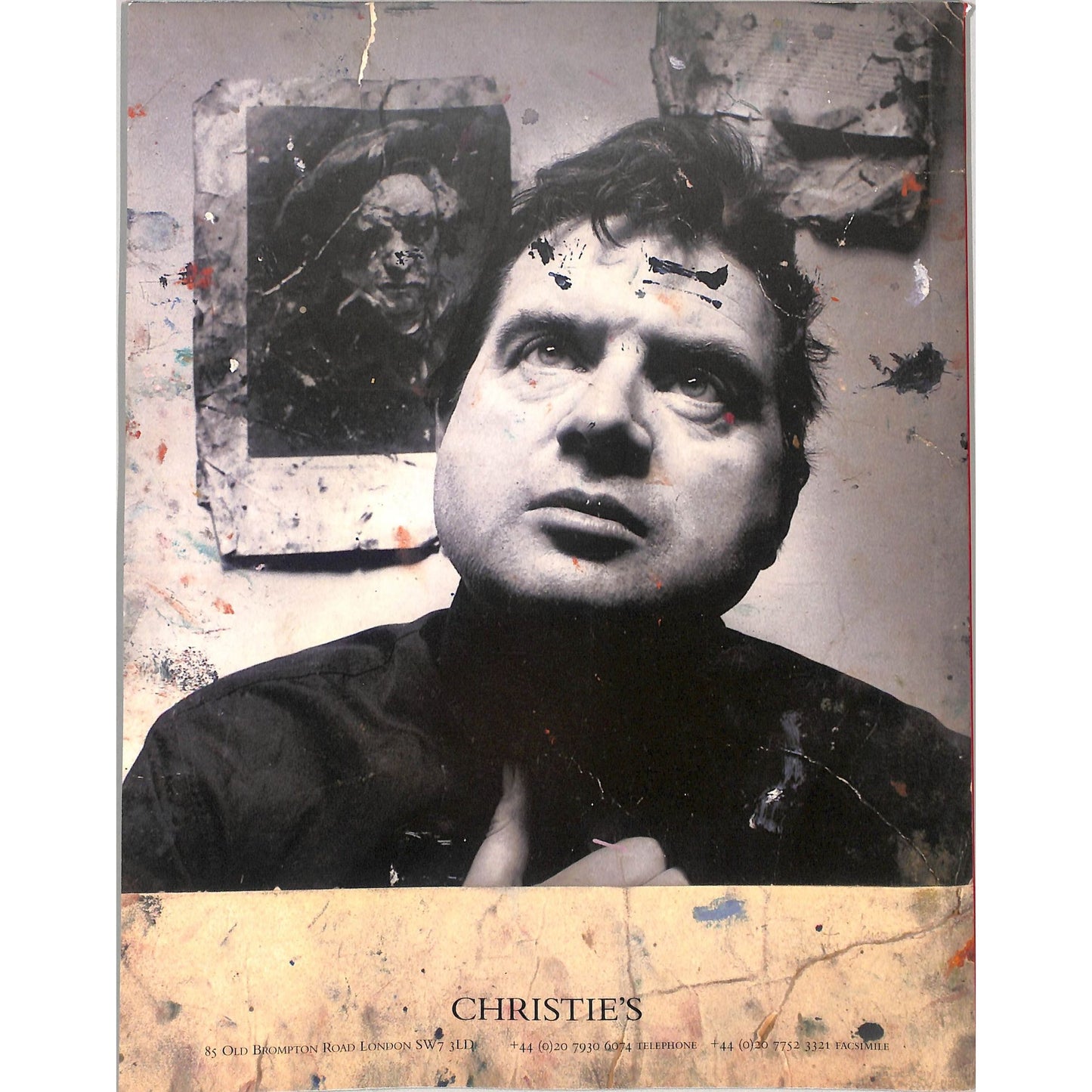 Christie's Collection of The Miss Valerie Beston Auction Catalog Feb 8-9, 2006