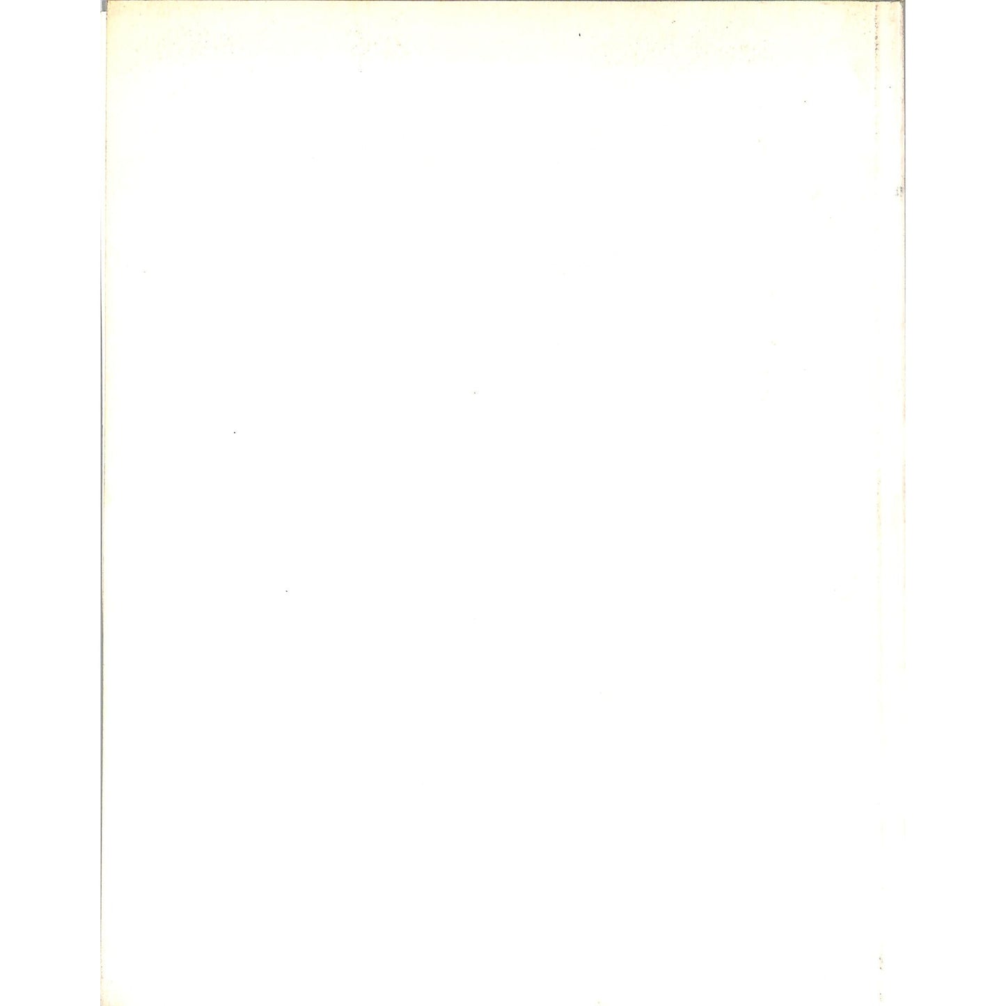 Marcel Duchamp Art Catalog, January-April 1957