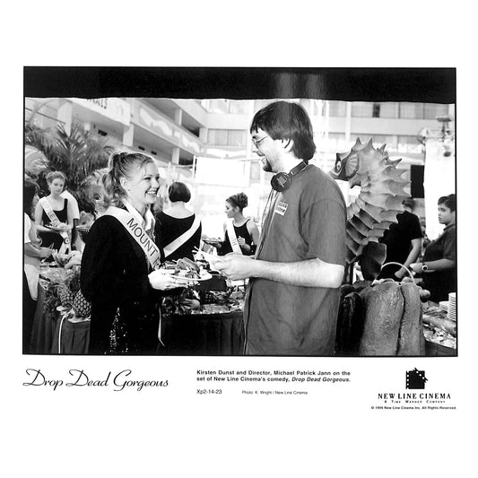 Drop dead Gorgeous (1999) Movie Still Full Set 8x10
