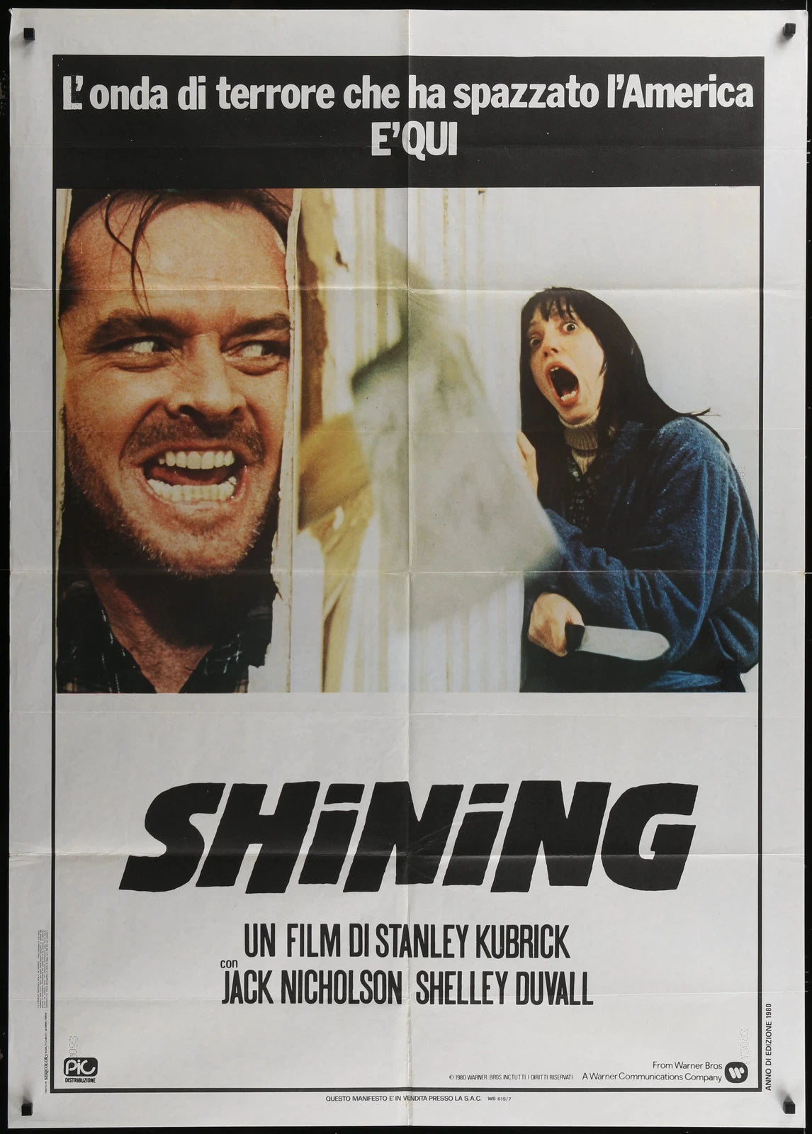 Italian Movie Posters
