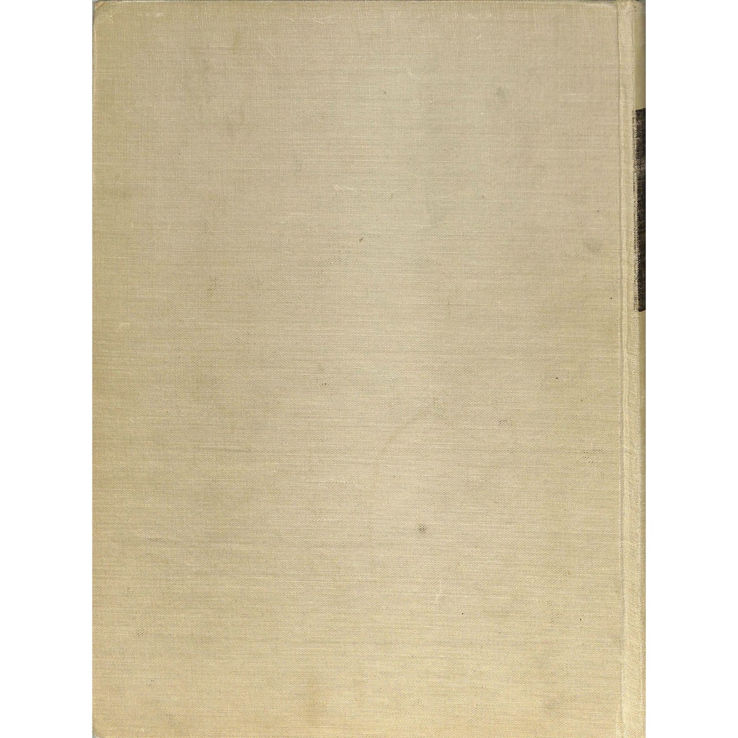 The Penrose Annual Vol XLVI 1952 Catalog