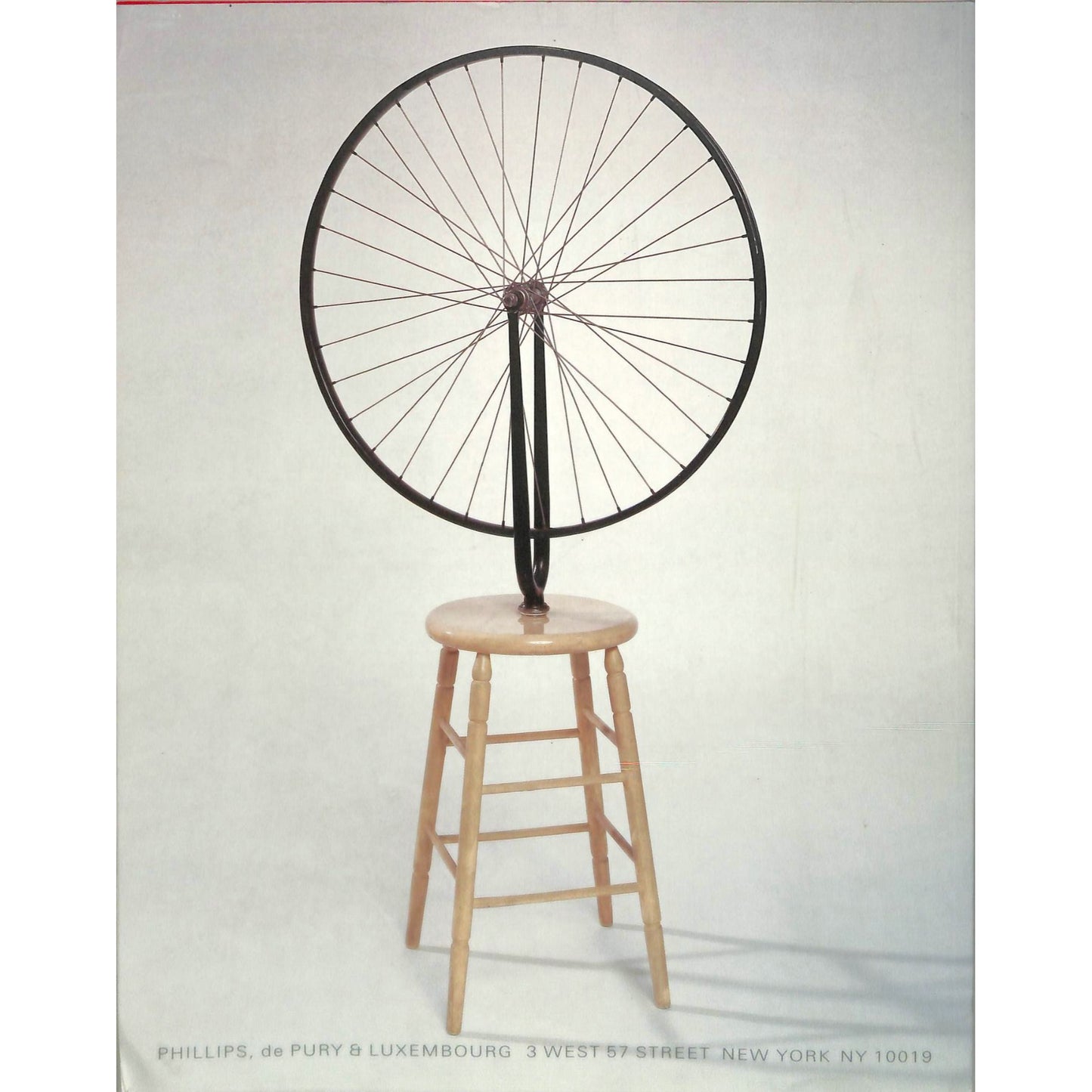 Phillips Contemporary Art Part 1 Art Auction Catalog May 13, 2002