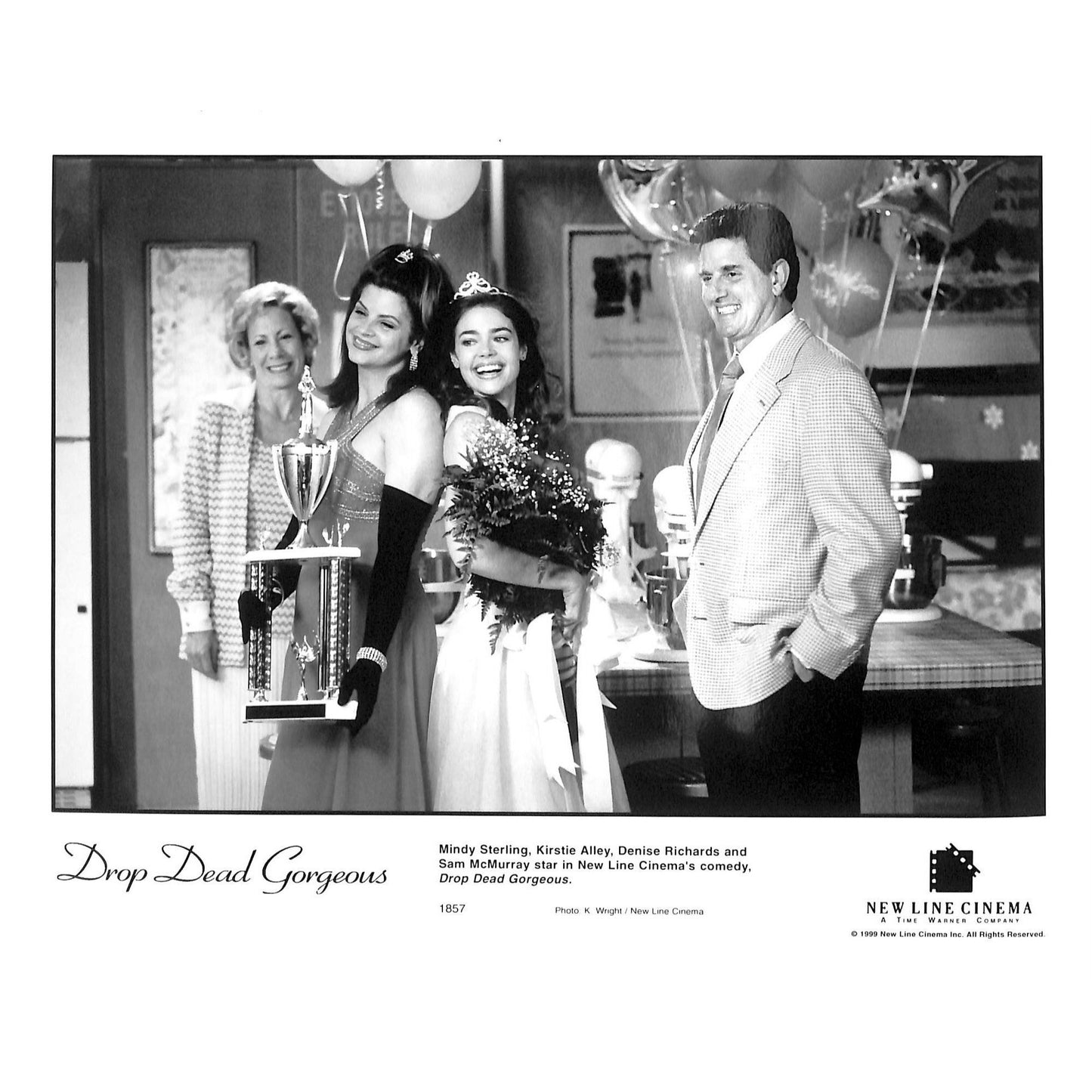 Drop dead Gorgeous (1999) Movie Still #1857 8x10