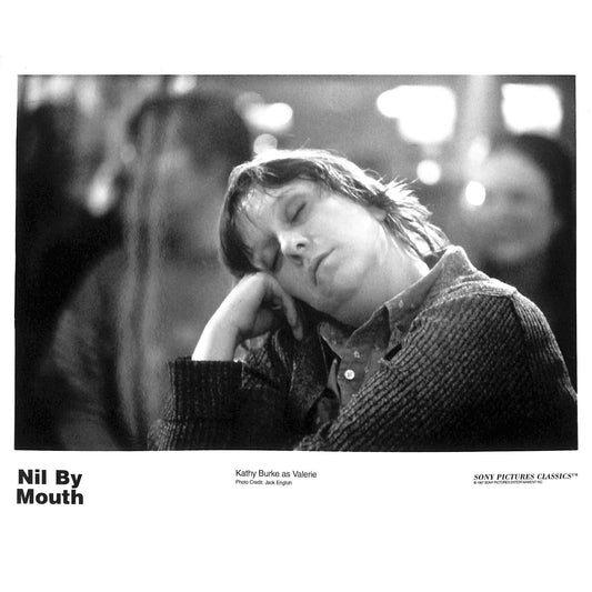 Nil by Mouth (1997) Kathy Burke Movie Still 8x10