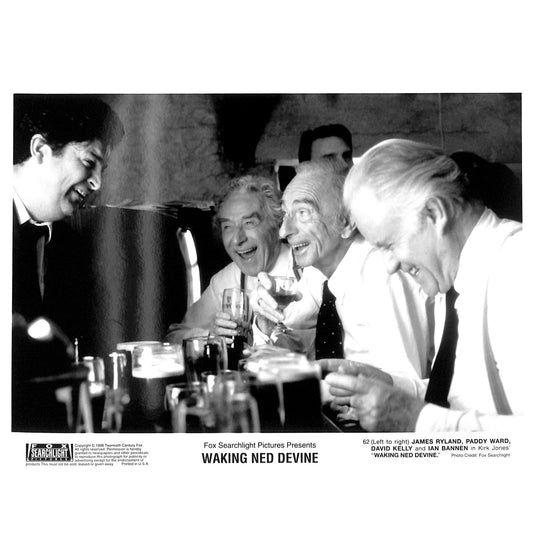 Waking Ned Devine (1998) Movie Still #62 8x10