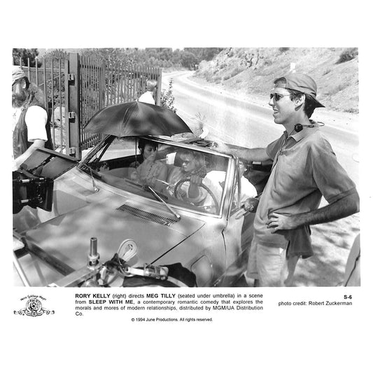 Sleep With me S-6 (1994) Movie Still 8X10