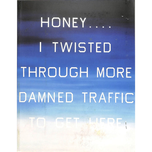 Christie's 20th Century Contemporary Art Auction Catalog October 14, 1998