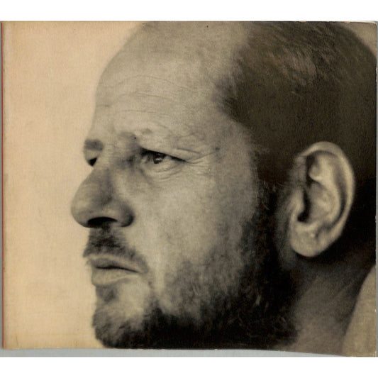 Jackson Pollock Art Catalog, 1967 Edition