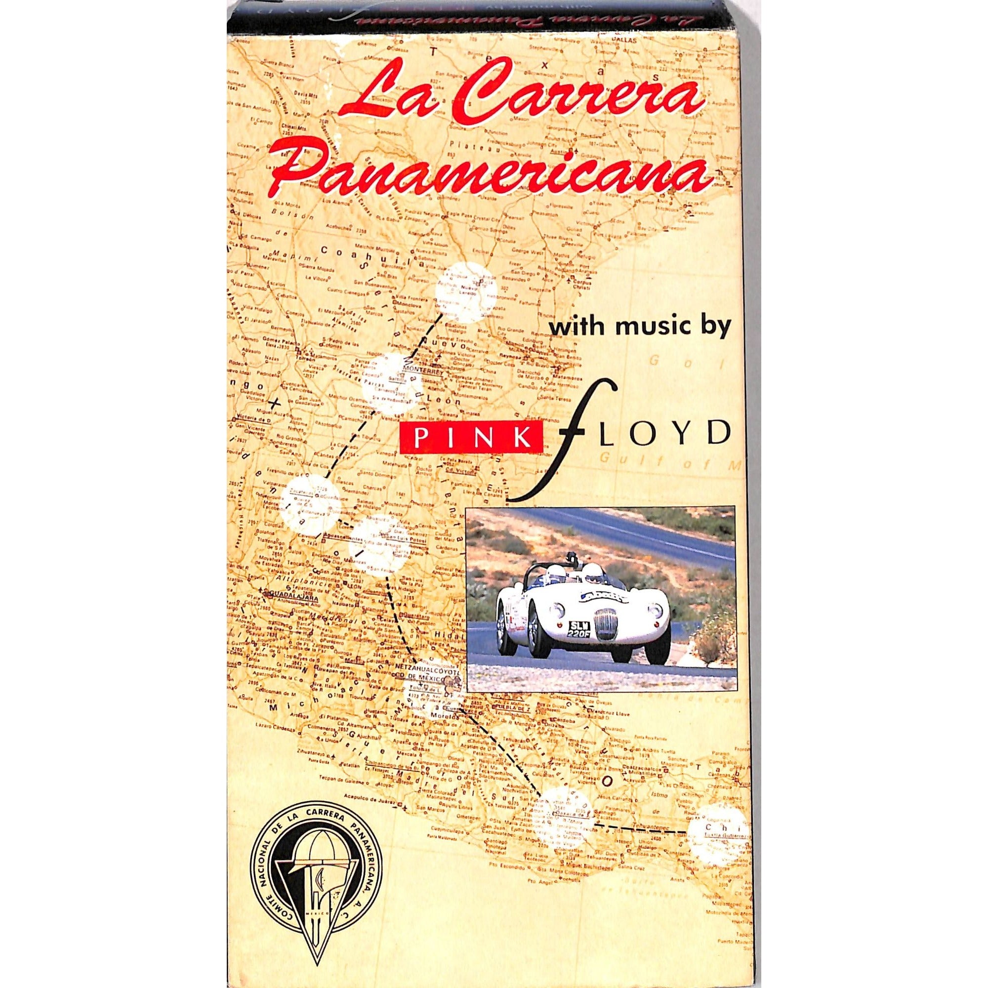 VHS – PopCatalog