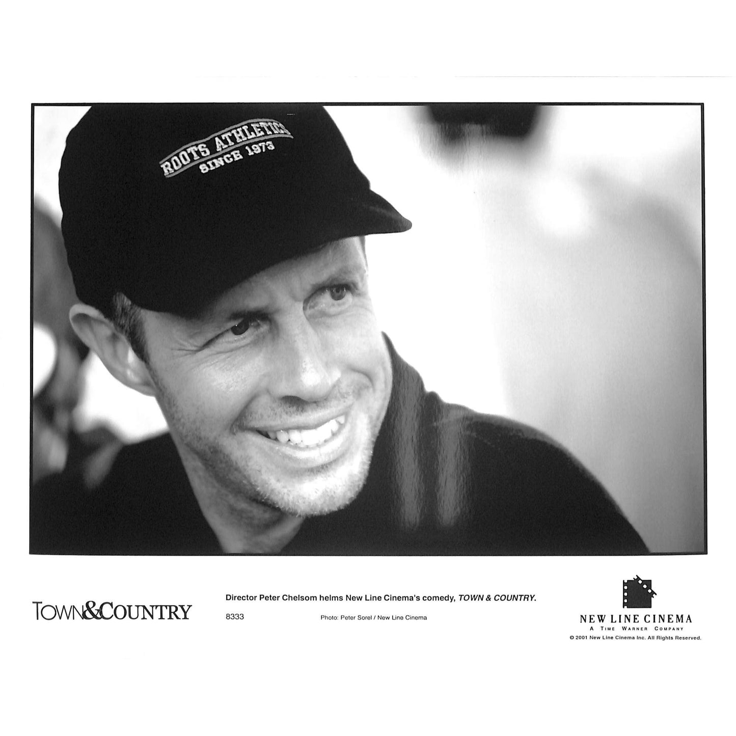 Town & Country (2001) Movie 10 Stills 8X10