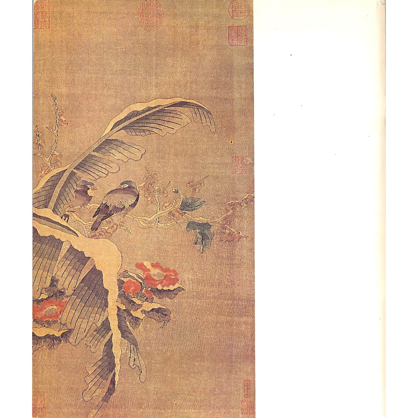 Chinese Silk Tapestry: K'O SSU Art Catalog Mar-May 1971