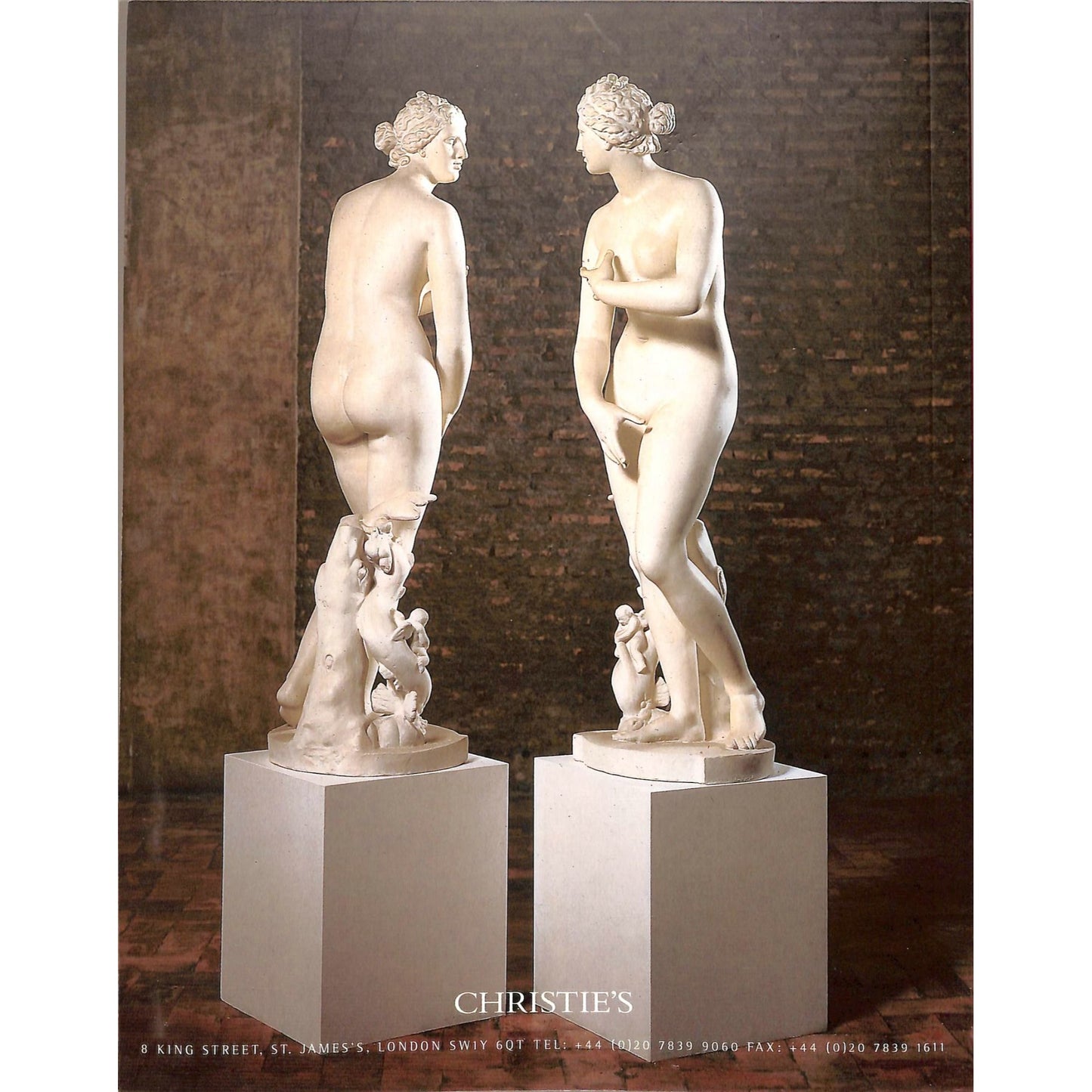 Christie's 20th Century Italian Art Auction Catalog October 22, 2002