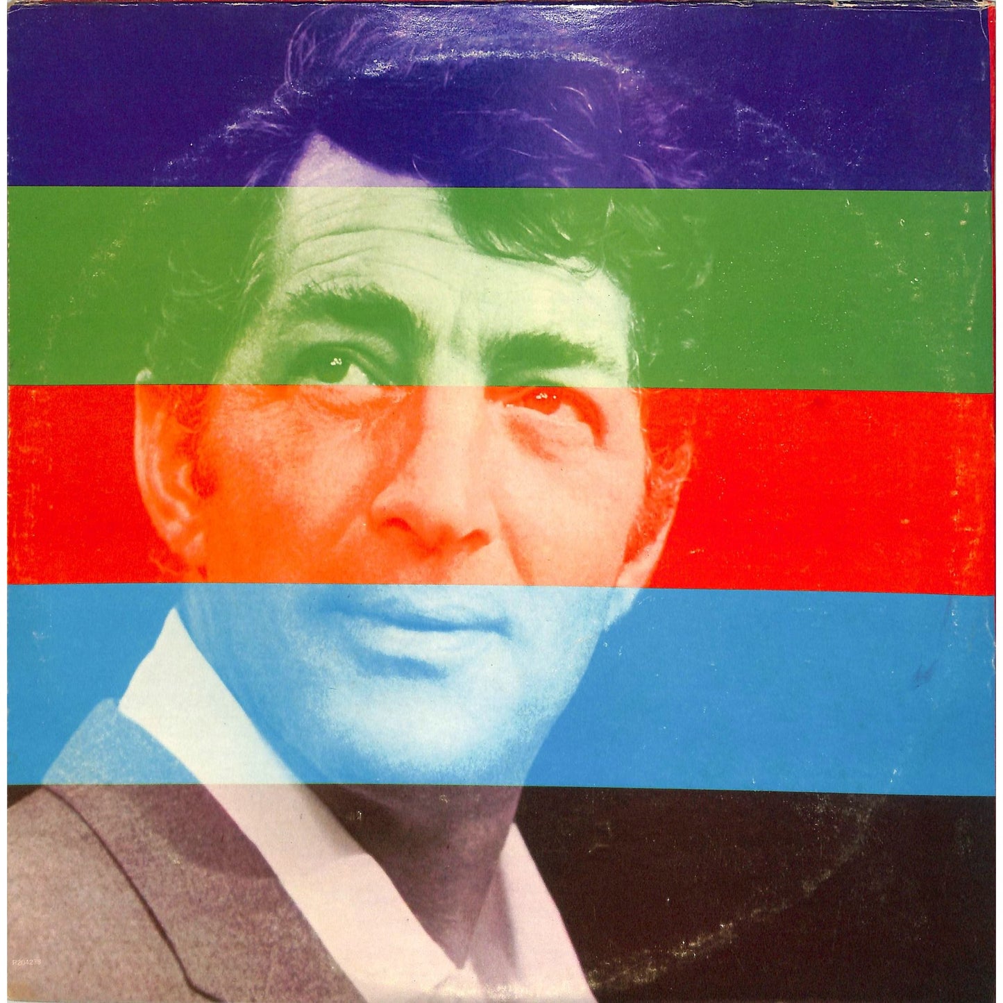 The Dean Martin Songbook, Vols I & II (1970) 2LP Vinyl Record 2RS-5228