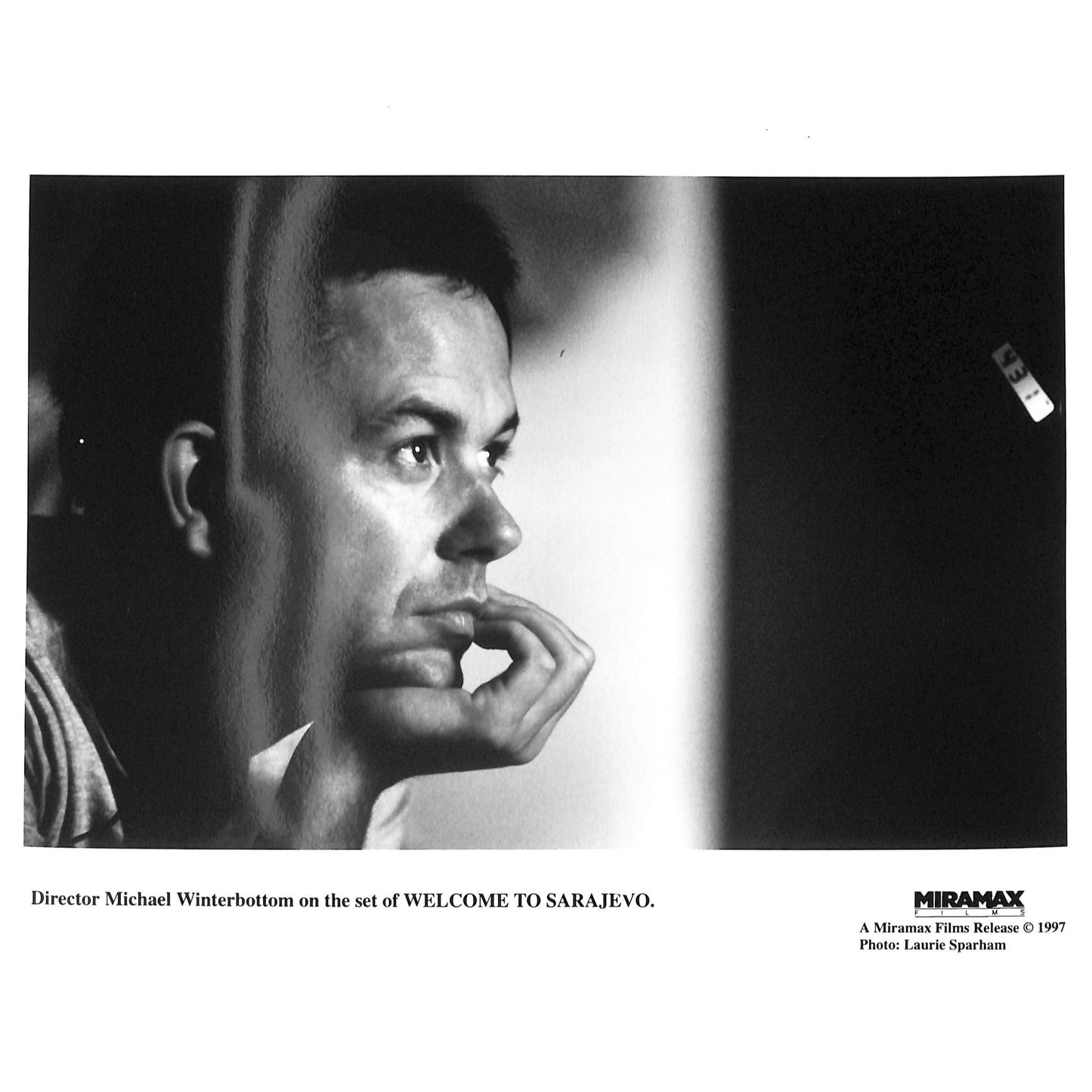 Welcome To Sarajevo (1997) Movie Still Full Set 8x10
