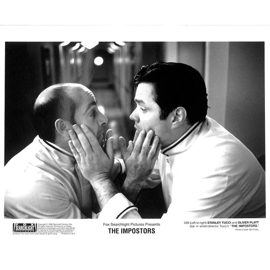 Waking Ned Devine (1998) Movie Still #439 8x10