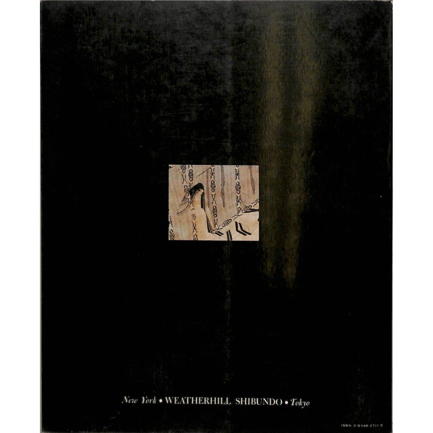 Narrative Picture Scrolls Catalog 1966